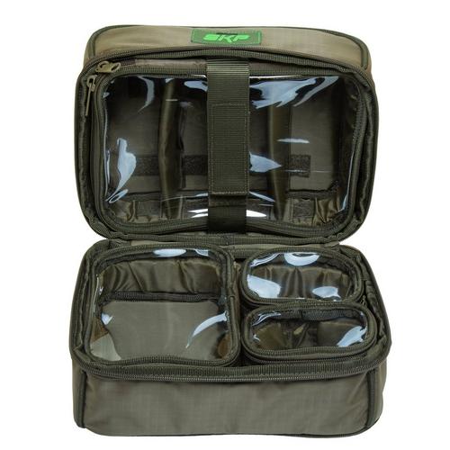 Shakespeare SKP Combination Pouch Fly Fishing Luggage / Storage